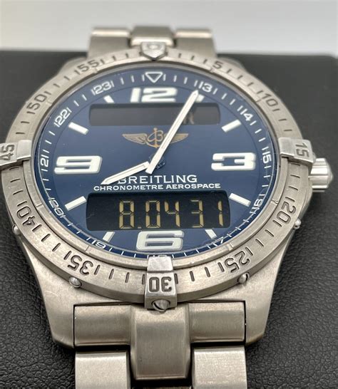 breitling aerospace sizes|breitling aerospace 40mm.